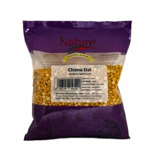 Dr Nature Chana Dal 1Kg Mix & Match Any 2 For £6