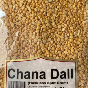 Fudco Chana Dall 1.5kg