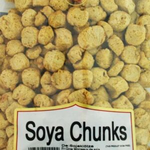 Fudco Soya Chunks 350g