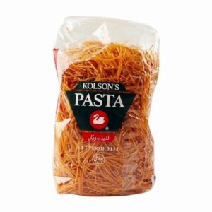 Kolsons Pasta Vermicelli Roasted 425g