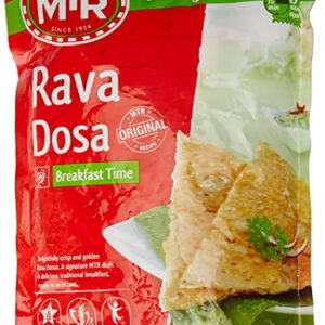 MTR Rava Dosa Mix 500g