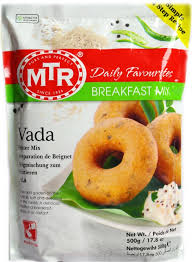 MTR Vada Mix 500g