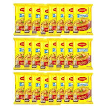 Maggi Masala Noodles 52g each 24Pcs