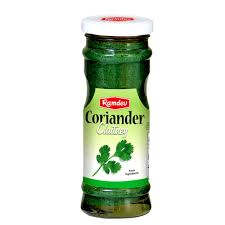 Ramdev Coriander Chutney 220g