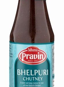 Suhana Chutney Bhelpuri 390g