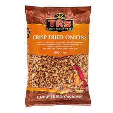 TRS Fried Onions 400g