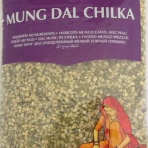 TRS Mung Dal Chilka 2kg