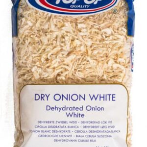 Top Op Dry Onion White 500g