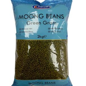 Top Op Moong Beans 2Kg