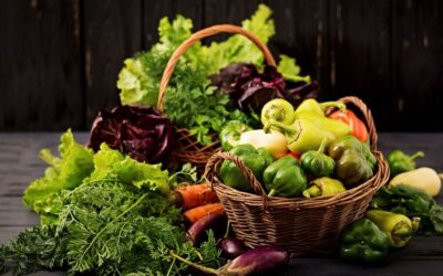 The Importance of Organic and Green Groceries