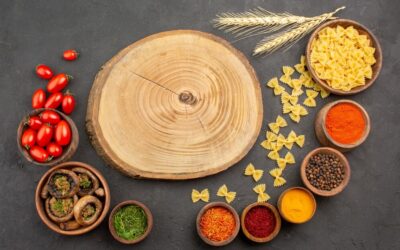 Essential Spices for Authentic Asian Cooking